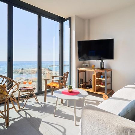 Frida Pahlo Apartment Malaga Luaran gambar