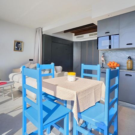 Frida Pahlo Apartment Malaga Luaran gambar
