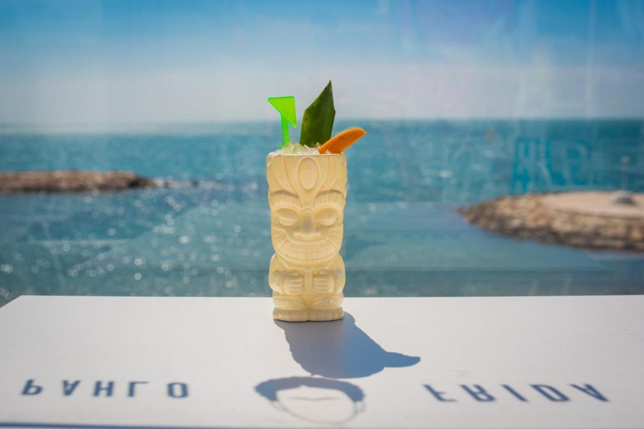 Frida Pahlo Apartment Malaga Luaran gambar