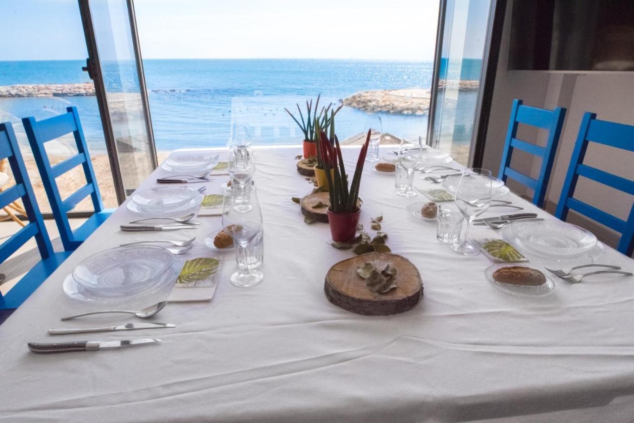 Frida Pahlo Apartment Malaga Luaran gambar