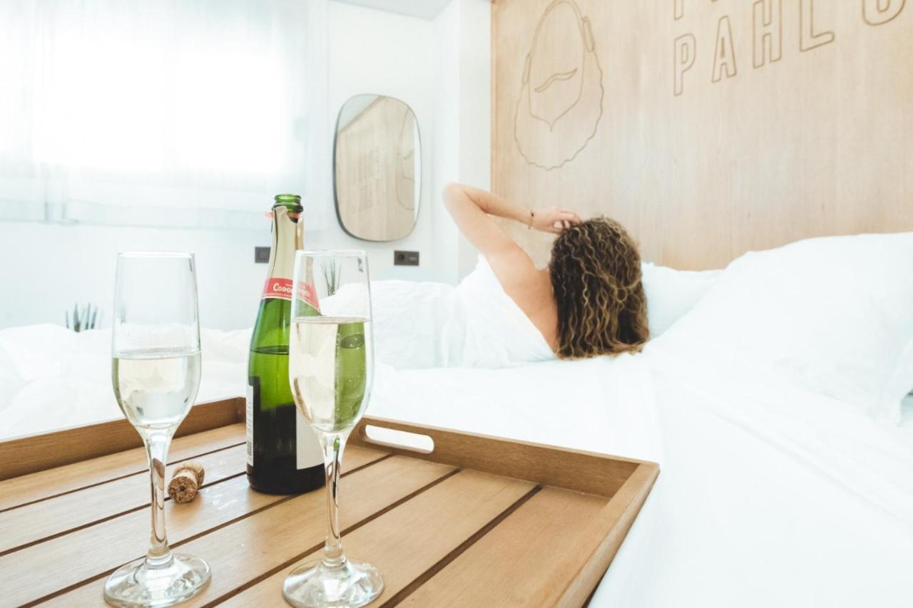 Frida Pahlo Apartment Malaga Luaran gambar