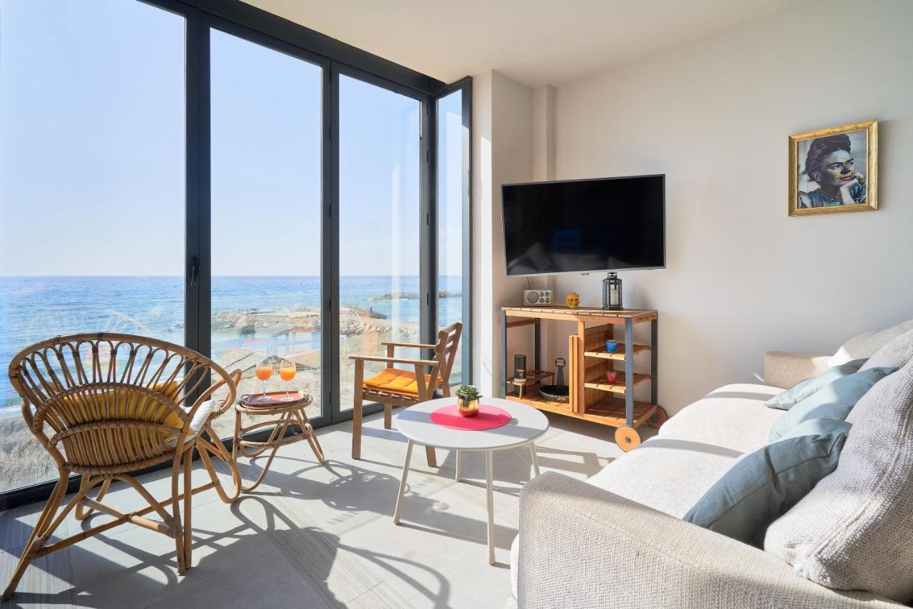 Frida Pahlo Apartment Malaga Luaran gambar