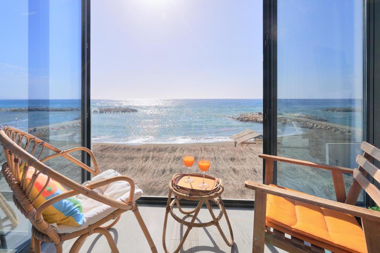 Frida Pahlo Apartment Malaga Luaran gambar