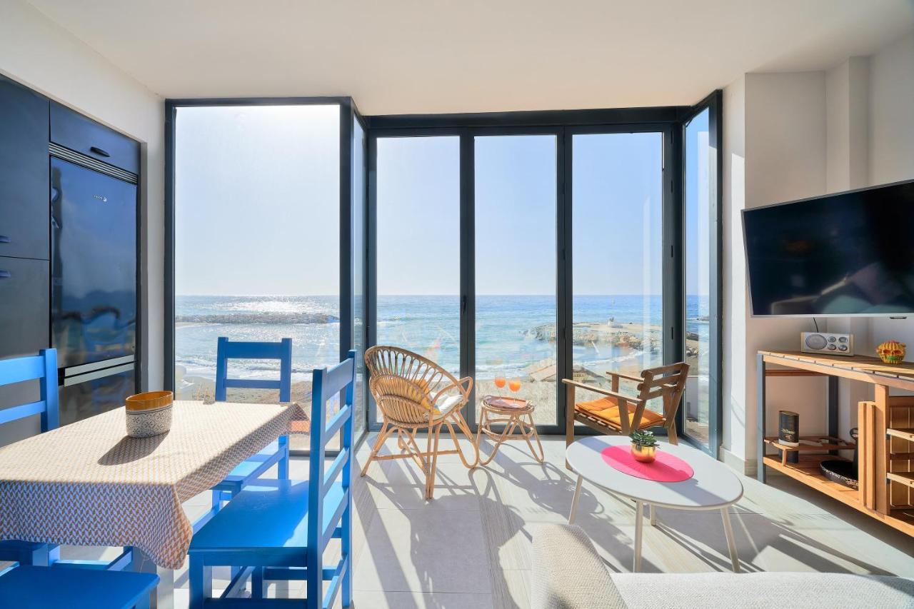 Frida Pahlo Apartment Malaga Luaran gambar