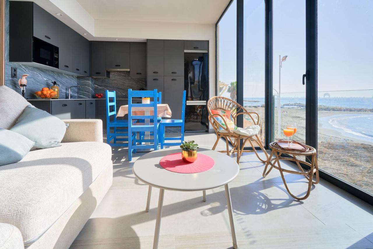 Frida Pahlo Apartment Malaga Luaran gambar