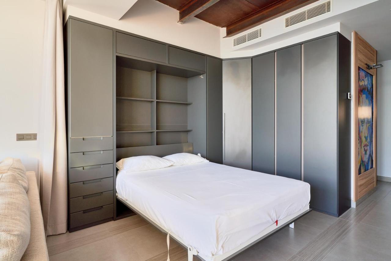 Frida Pahlo Apartment Malaga Luaran gambar