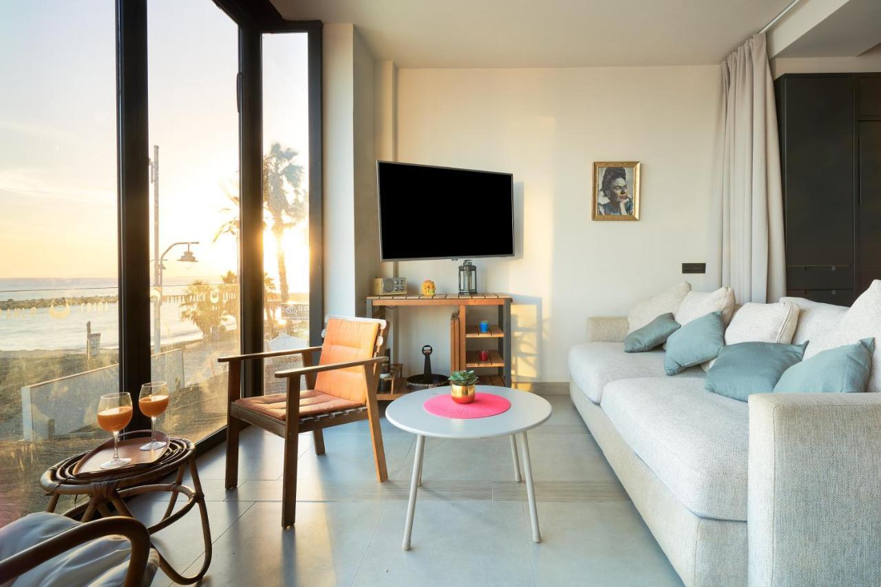Frida Pahlo Apartment Malaga Luaran gambar
