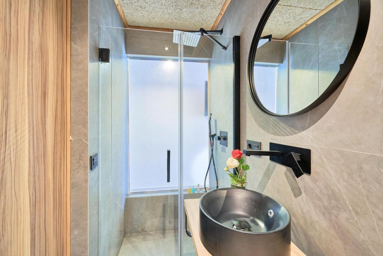 Frida Pahlo Apartment Malaga Luaran gambar