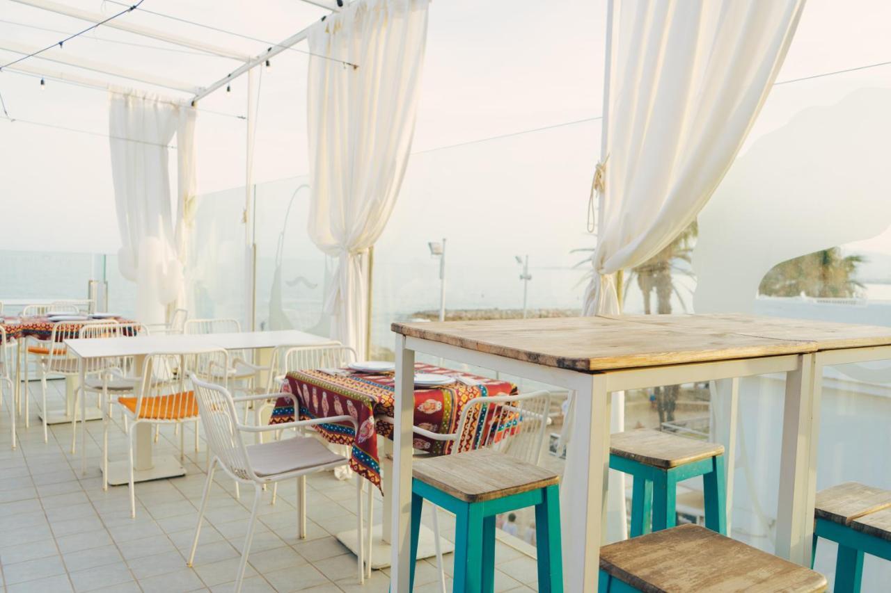 Frida Pahlo Apartment Malaga Luaran gambar