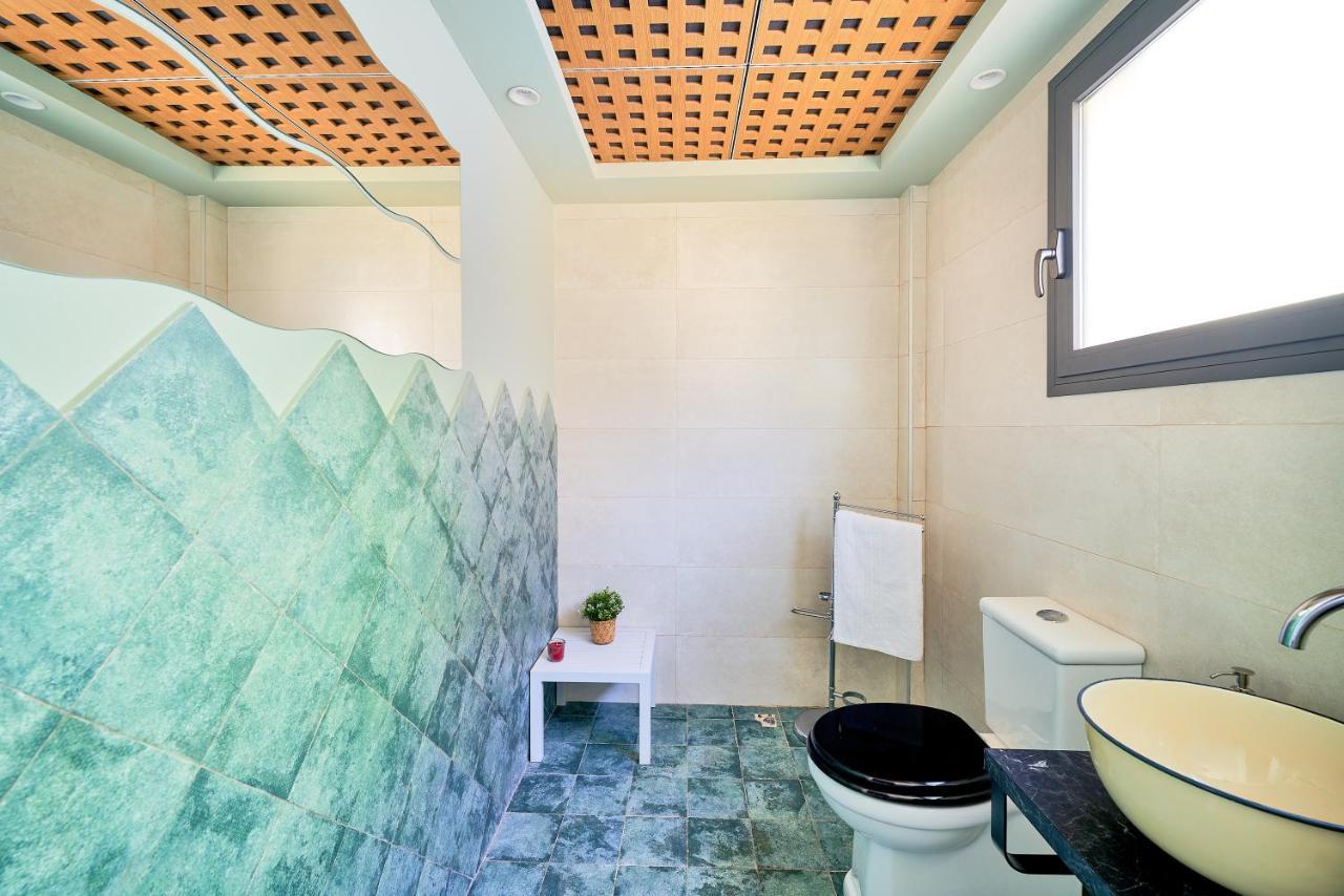 Frida Pahlo Apartment Malaga Luaran gambar