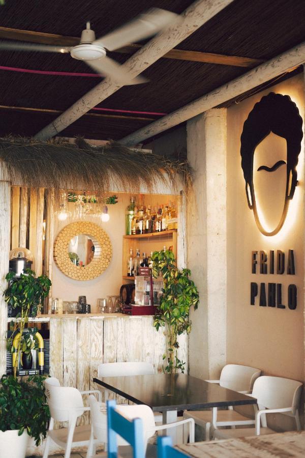 Frida Pahlo Apartment Malaga Luaran gambar
