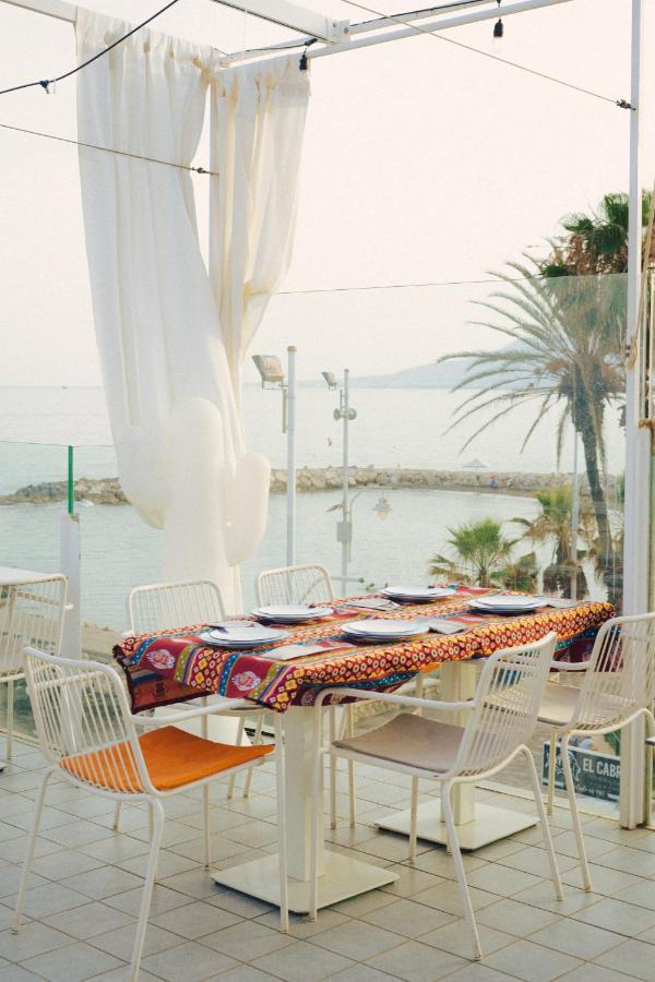 Frida Pahlo Apartment Malaga Luaran gambar